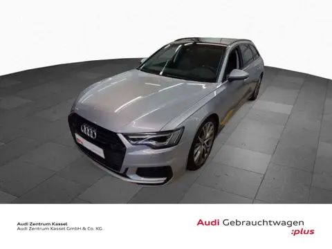 Annonce AUDI A6 Diesel 2019 d'occasion 