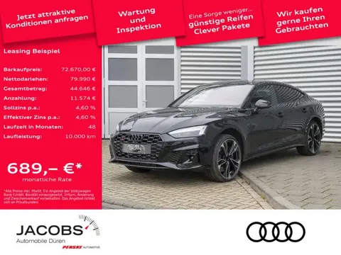 Used AUDI S5 Diesel 2024 Ad 