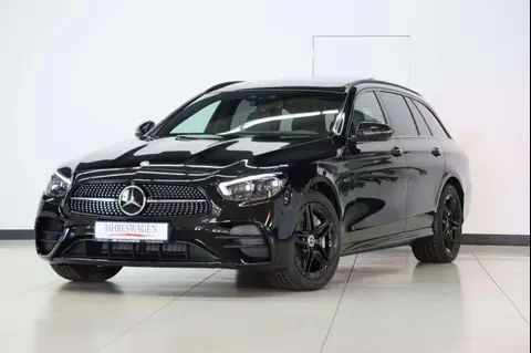 Used MERCEDES-BENZ CLASSE E Hybrid 2023 Ad 