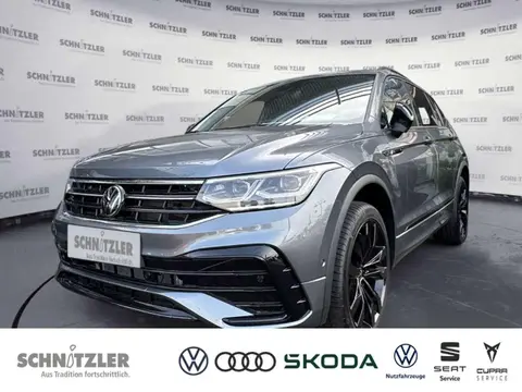 Annonce VOLKSWAGEN TIGUAN Diesel 2024 d'occasion 