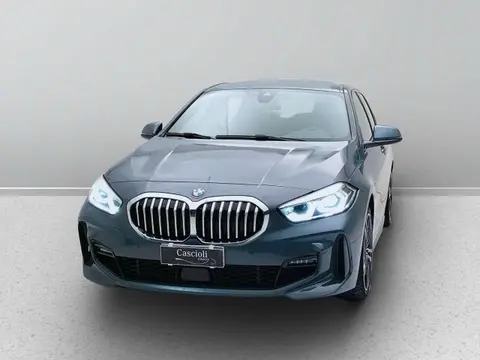 Annonce BMW SERIE 1 Diesel 2020 d'occasion 