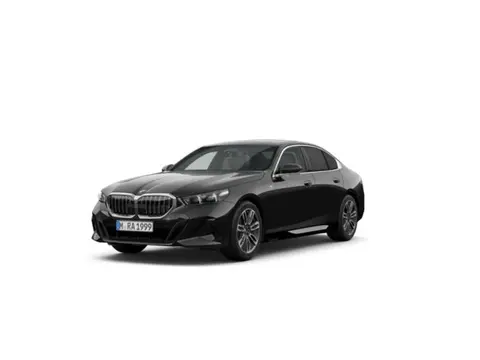 Used BMW SERIE 5 Diesel 2024 Ad 