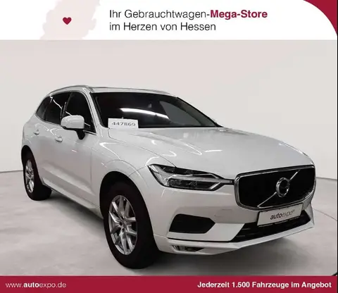 Used VOLVO XC60 Diesel 2020 Ad 