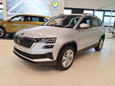 Used SKODA KAROQ Diesel 2024 Ad 