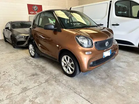 Used SMART FORTWO Petrol 2015 Ad 