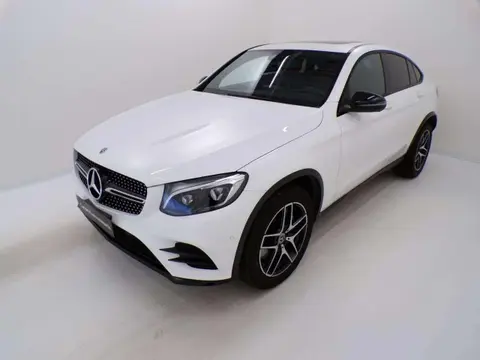 Used MERCEDES-BENZ CLASSE GLC Diesel 2019 Ad 