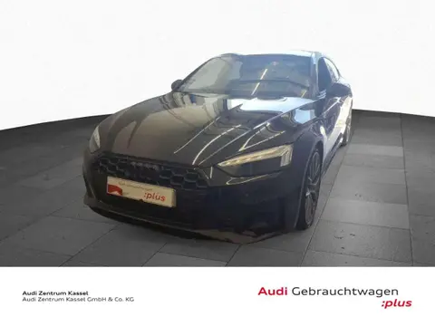 Used AUDI A5 Diesel 2022 Ad 