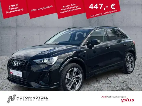 Annonce AUDI Q3 Diesel 2023 d'occasion 