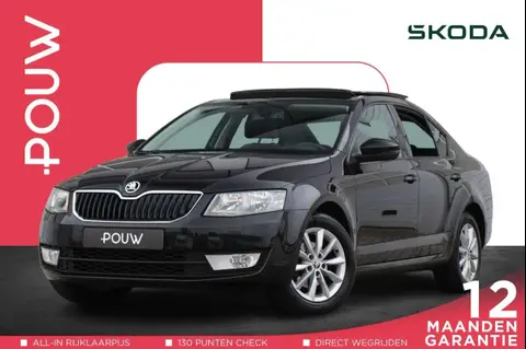 Annonce SKODA OCTAVIA Diesel 2016 d'occasion 