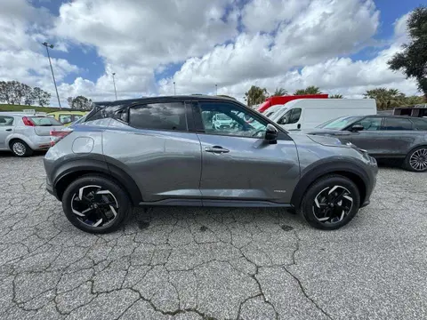 Used NISSAN JUKE Hybrid 2024 Ad 