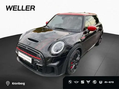 Annonce MINI JOHN COOPER WORKS Essence 2021 d'occasion 