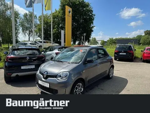 Annonce RENAULT TWINGO Essence 2024 d'occasion 