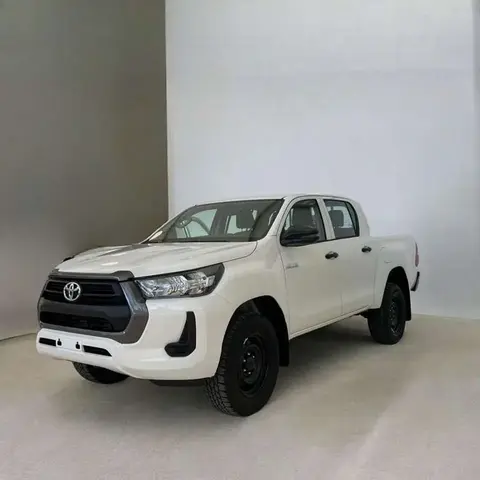 Used TOYOTA HILUX Diesel 2024 Ad 