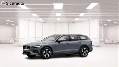 Annonce VOLVO V60 Hybride 2024 d'occasion 