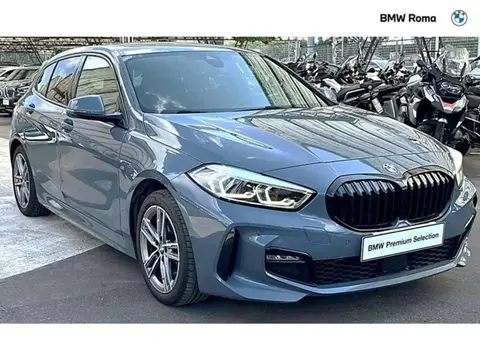 Annonce BMW SERIE 1 Diesel 2022 d'occasion 