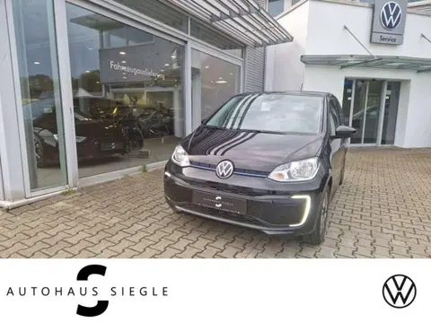 Annonce VOLKSWAGEN UP! Électrique 2021 d'occasion 