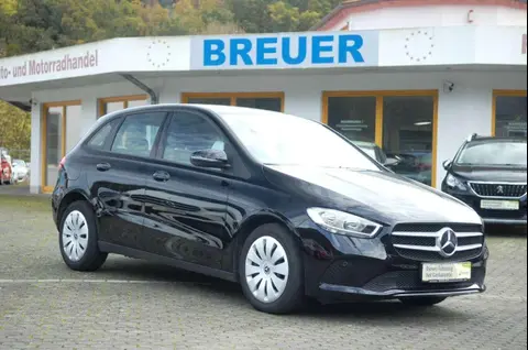 Used MERCEDES-BENZ CLASSE B Hybrid 2022 Ad 