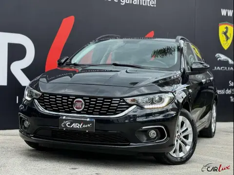 Used FIAT TIPO Diesel 2019 Ad Italy