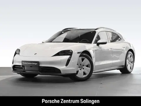 Annonce PORSCHE TAYCAN Électrique 2023 d'occasion 