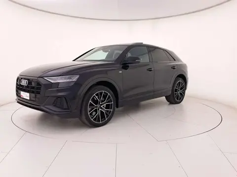 Used AUDI Q8 Hybrid 2023 Ad 