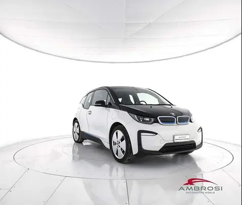 Used BMW I3 Hybrid 2018 Ad 