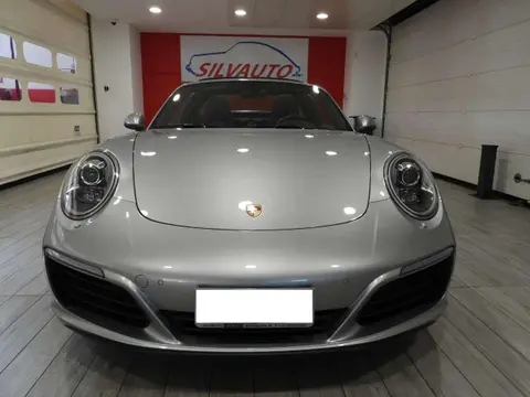 Used PORSCHE 991 Petrol 2017 Ad 