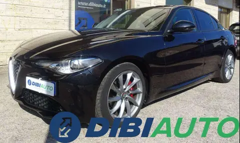 Used ALFA ROMEO GIULIA Diesel 2022 Ad 