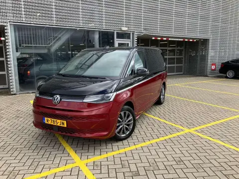 Annonce VOLKSWAGEN T7 Hybride 2022 d'occasion 