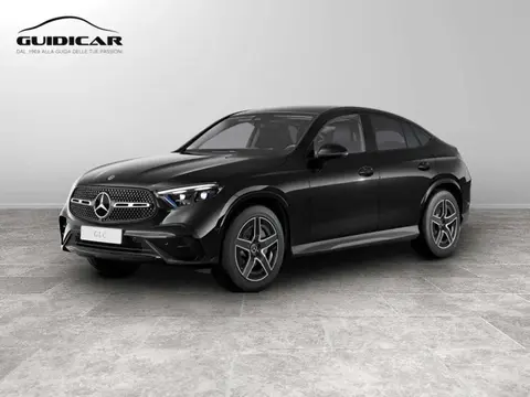 Annonce MERCEDES-BENZ CLASSE GLC Hybride 2024 d'occasion 