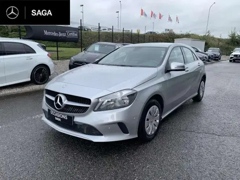 Used MERCEDES-BENZ CLASSE A Diesel 2016 Ad 