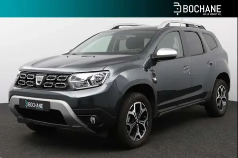 Used DACIA DUSTER Petrol 2021 Ad 