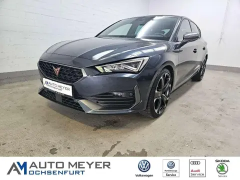 Used CUPRA LEON Petrol 2024 Ad 