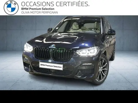 Used BMW X3 Diesel 2021 Ad 