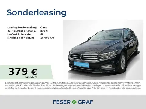 Used VOLKSWAGEN PASSAT Petrol 2024 Ad 