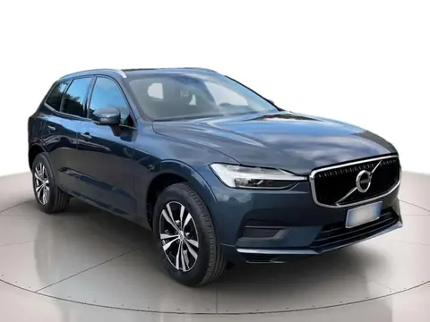 Used VOLVO XC60 Hybrid 2019 Ad 