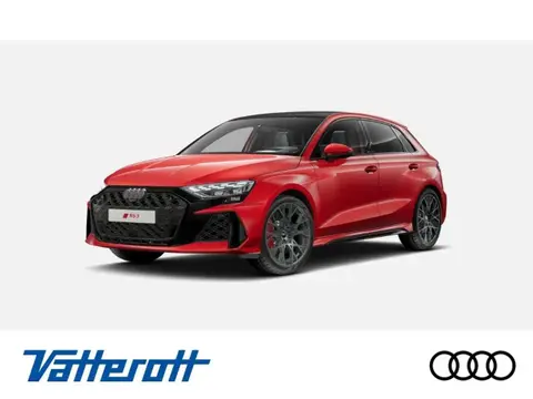 Annonce AUDI RS3 Essence 2024 d'occasion 