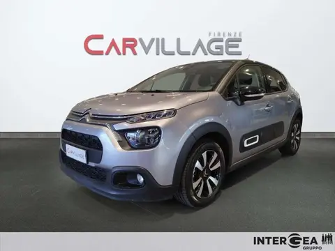 Used CITROEN C3 Petrol 2023 Ad 