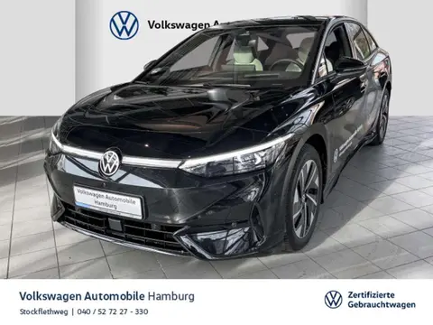 Used VOLKSWAGEN ID.7 Electric 2023 Ad 