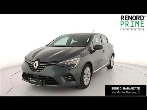 Used RENAULT CLIO Petrol 2021 Ad 