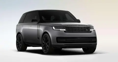 Annonce LAND ROVER RANGE ROVER Hybride 2024 d'occasion 