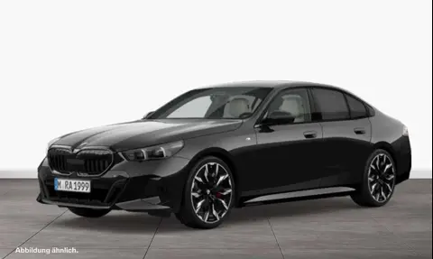 Annonce BMW SERIE 5 Diesel 2023 d'occasion 