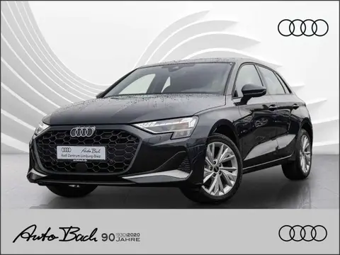 Annonce AUDI A3 Essence 2024 d'occasion 