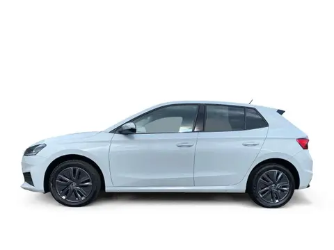 Annonce SKODA FABIA Essence 2023 d'occasion 