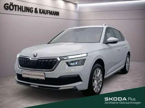 Annonce SKODA KAMIQ Essence 2023 d'occasion 