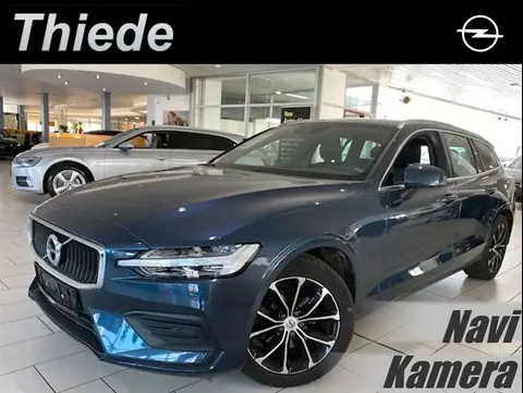 Used VOLVO V60 Diesel 2019 Ad 