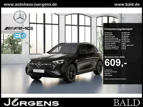 Used MERCEDES-BENZ CLASSE GLC Diesel 2023 Ad 