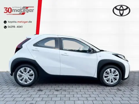 Used TOYOTA AYGO X Petrol 2024 Ad 