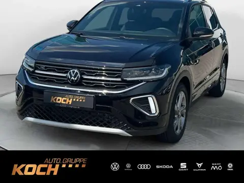 Used VOLKSWAGEN T-CROSS Petrol 2024 Ad 