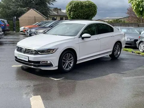 Used VOLKSWAGEN PASSAT Diesel 2016 Ad 