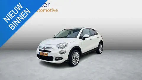 Used FIAT 500X Petrol 2014 Ad 